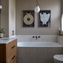 Muswell Hill Edwardian Home | Edwardian home renovation - bathroom | Interior Designers